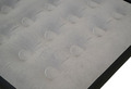 Oppblåsbar sofa/madrass 198 x 138 cm - Sunlife
